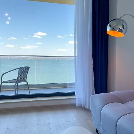 Azure Sea Apartments - Bychoice มามายา ภายนอก รูปภาพ