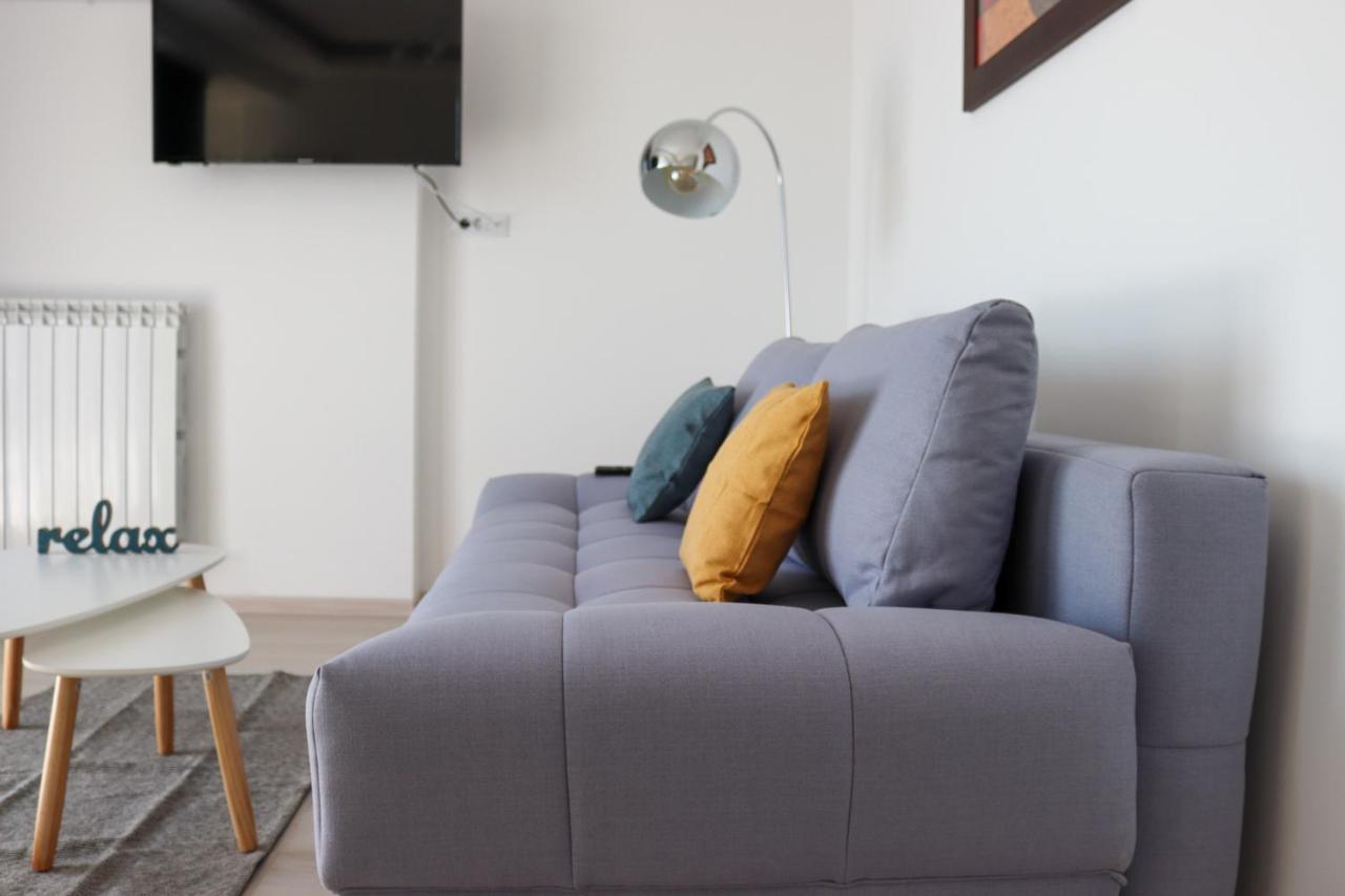 Azure Sea Apartments - Bychoice มามายา ภายนอก รูปภาพ