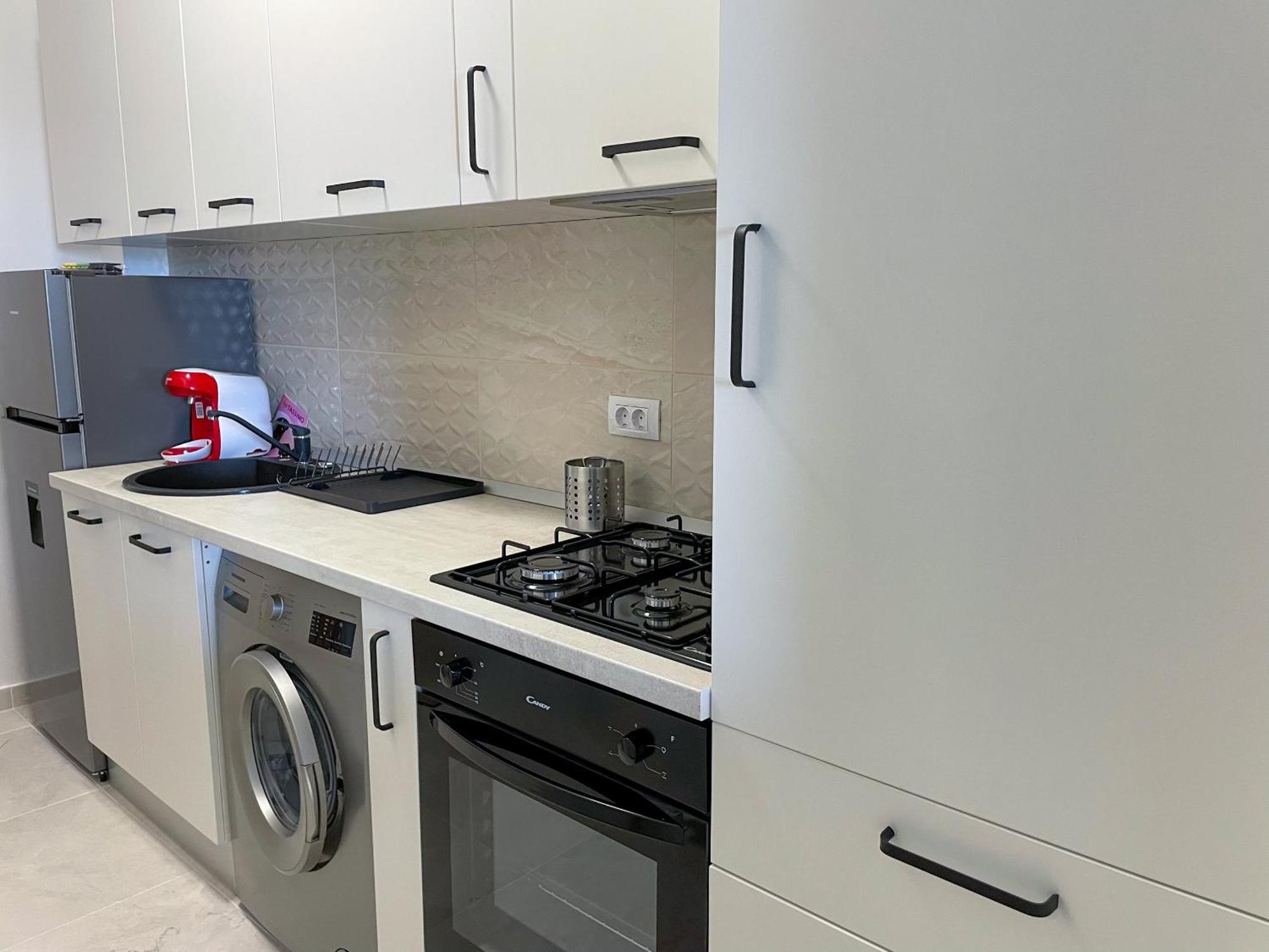 Azure Sea Apartments - Bychoice มามายา ห้อง รูปภาพ