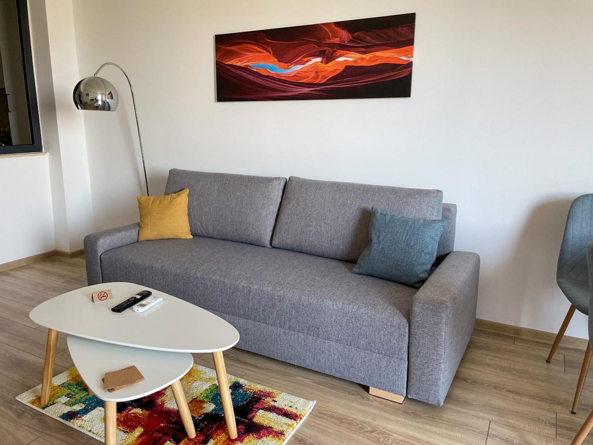 Azure Sea Apartments - Bychoice มามายา ห้อง รูปภาพ