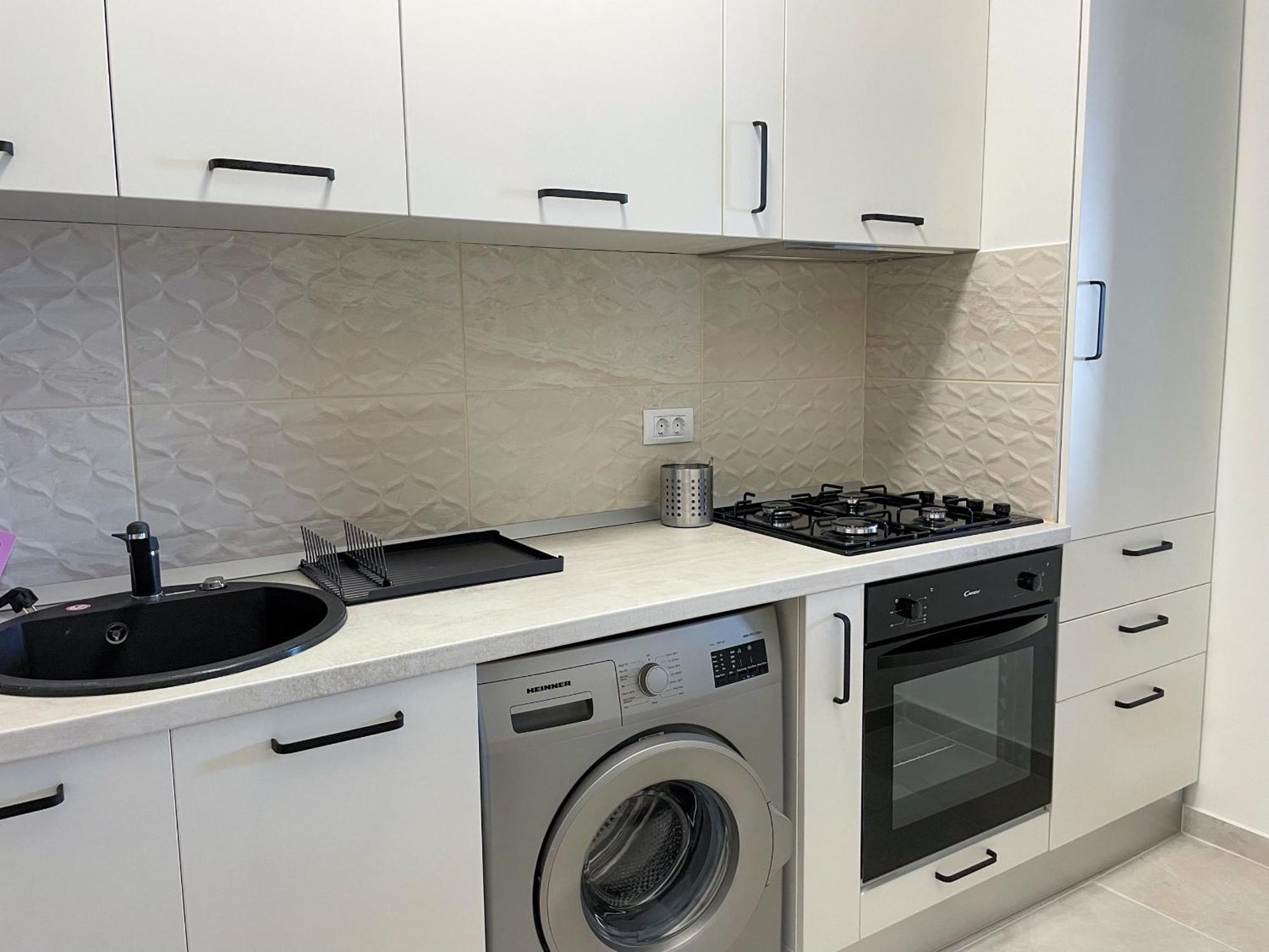 Azure Sea Apartments - Bychoice มามายา ห้อง รูปภาพ